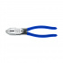 Klein Tools Pinza de Electricista D201-8, Acero