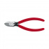 Klein Tools Pinza de Corte Diagonal D202-6, Acero Forjado