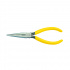 Klein Tools Pinza de Punta D203-7, Acero