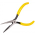 Klein Tools Pinza de Punta D203-7, Acero - Imagen adicional 2
