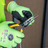 Klein Tools Pinza de Punta D203-7, Acero - Imagen adicional 6