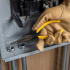 Klein Tools Pinza de Punta D203-7, Acero - Imagen adicional 7