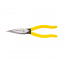 Klein Tools Pinza de Punta D203-8NCR, Acero