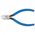 Klein Tools Pinza de Corte D209-4C, Acero