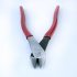 Klein Tools Pinza de Corte Diagonal D248-8, Acero - Imagen adicional 3