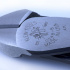 Klein Tools Pinza de Corte Diagonal D248-8, Acero - Imagen adicional 4