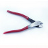 Klein Tools Pinza de Corte Diagonal D248-8, Acero - Imagen adicional 2