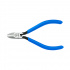 Klein Tools Pinza de Corte D257-4C, Acero - Imagen adicional 1