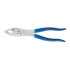 Klein Tools Pinza Mecánica D401-10C, Acero