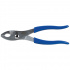 Klein Tools Pinza de Mecánico D511-8, 8", Azul  9