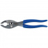 Klein Tools Pinza de Mecánico D511-8, 8", Azul  8