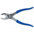 Klein Tools Pinza de Mecánico D511-8, 8", Azul  5