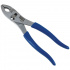 Klein Tools Pinza de Mecánico D511-8, 8", Azul  2