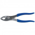 Klein Tools Pinza de Mecánico D511-8, 8", Azul  7