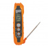Klein Tools Termómetro Digital IR/Sonda IR07, -40 a 400°, Naranja  1