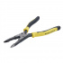 Klein Tools Pinza Pelacables J206-8C, Amarillo/Negro  4