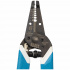 Klein Tools Pinzas para Cortar y Pelar Cables K11095, Azul  11