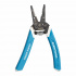 Klein Tools Pinzas para Cortar y Pelar Cables K11095, Azul  1