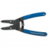Klein Tools Pelacables para Cable Macizo, 12-22 AWG, Azul  1