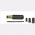 Klein Tools Juego de Dados 32910, 1/4", Acero, 3 Piezas - Imagen adicional 2