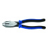 Klein Tools Pinza de Electricista KT201-8, Acero