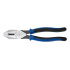 Klein Tools Pinza de Electricista KT201-9, Acero al Carbono