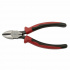 Klein Tools Pinza de Corte Diagonal 5”, Negro/Rojo  4