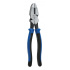 Klein Tools Pinza de Electricista KT210-8, Acero