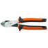 Klein Tools Pinza de Corte KTA228-8E, Acero