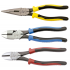 Klein Tools Juego de Pinzas KTM0005, 3 Piezas, Acero - Imagen adicional 1