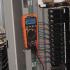 Klein Tools Multímetro Digital MM420, Negro/Naranja - Imagen adicional 5