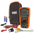 Klein Tools Multímetro digital MM700, 1000V AC / 1000V DC, 10A DC, 0.001-500kHz - Imagen adicional 2