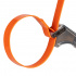 Klein Tools LLave de Cinta Grip-It, 38 - 127mm, 12", Gris/Naranja  4