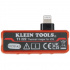 Klein Tools Cámara Térmica para Dispositivos iOS, 10800 Pixeles, Rojo  2