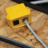 Klein Tools Probador de Cables VDV-501-210, para RJ-11/RJ-12/RJ-45 - Imagen adicional 6