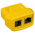 Klein Tools Probador de Cables VDV-501-210, para RJ-11/RJ-12/RJ-45