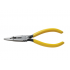 Klein Tools Pinza Ponchadora VDV026-049, para 23 - 24AWG