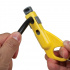 Klein Tools Pinza Pelacables VDV110-095, Amarillo  9