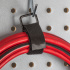 Klein Tools Pinza Ponchadora VDV211-048, para F/BNC/RCA - Imagen adicional 5