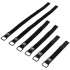 Klein Tools Pinza Ponchadora VDV211-048, para F/BNC/RCA - Imagen adicional 4
