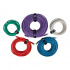 Klein Tools Pinza Ponchadora VDV211-048, para F/BNC/RCA - Imagen adicional 2