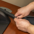 Klein Tools Pinza Ponchadora VDV211-100, para F/BNC/RCA - Imagen adicional 2