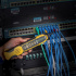 Klein Tools Probador de Cables VDV500-223 - Imagen adicional 4
