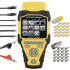 Klein Tools Probador de Cables VDV501-770, para RJ-11/RJ-12/RJ-45 - Imagen adicional 1