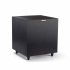 Klipsch Subwoofer Amplificado R-8SW, 8", Alámbrico, 50W RMS, 38Hz - 120Hz, Negro  1