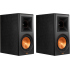 Klipsch Bocina RP-600M Ebony, Alámbrico, 400W RMS, USB, Café