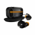 Klipsch Audífonos Intrauricurales T5 II Sport Mclaren, Inalámbrico, Bluetooth 5.0, Negro  2