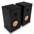 Klipsch Bocina KD-400, Bluetooth, Alámbrico/Inalámbrico, 48W RMS, Negro - 2 Piezas  2