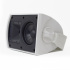 Klipsch Bocina Exterior para Sonido Ambiental AW-400, Alámbrico, 2.0 Canales, 50W RMS, 200W PMPO, Blanco  7