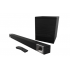 Klipsch Barra de Sonido con Subwoofer Cinema 600, Bluetooth, Inalámbrico, 3.1, 600W RMS  1